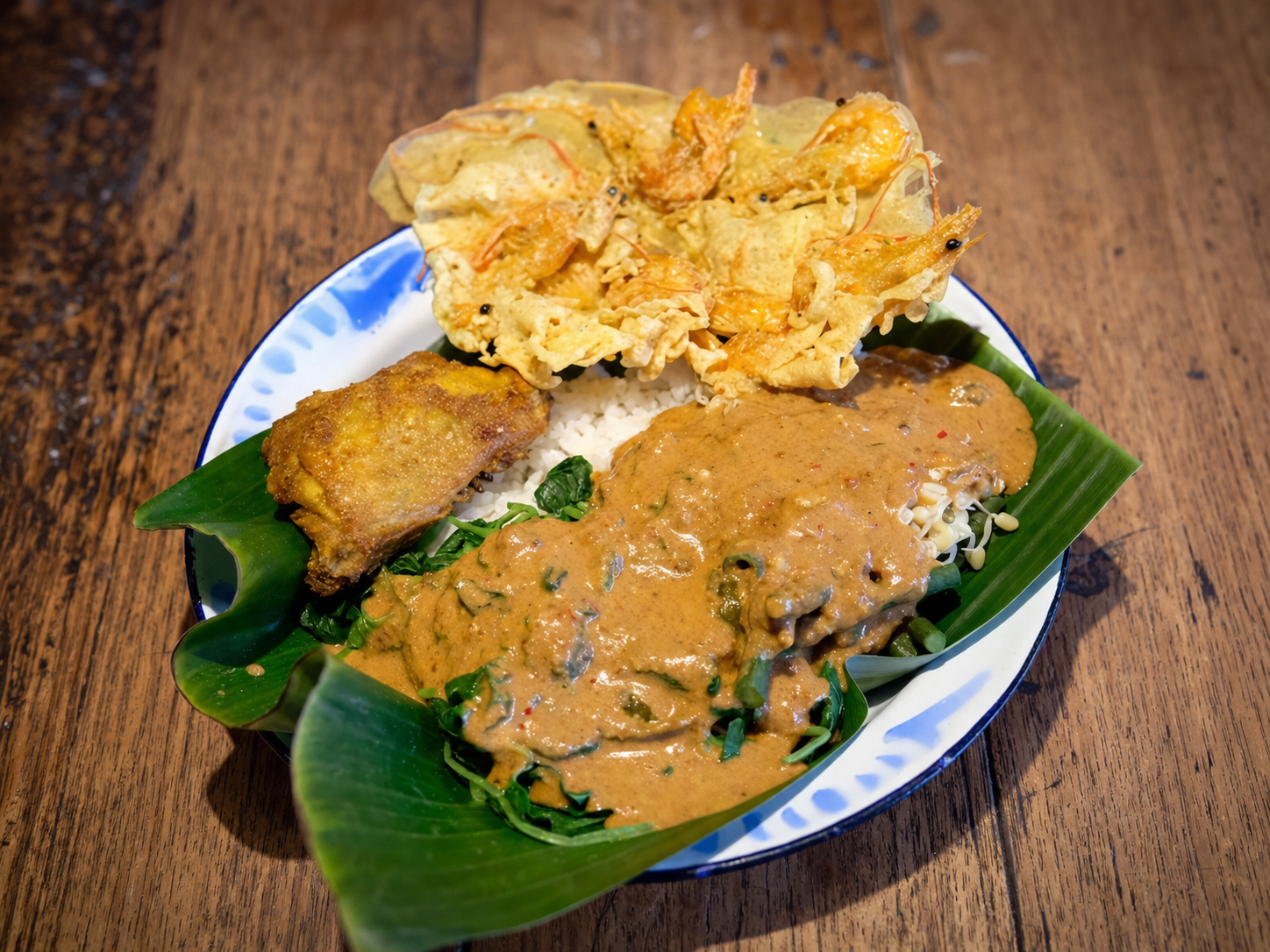 Cumi Sambel Ijo